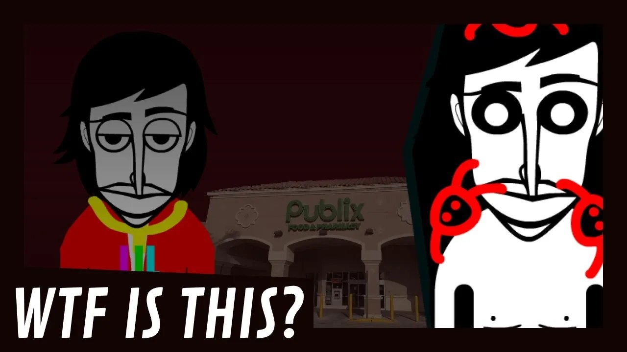 Idkyetbox // Spider Tomb Teaser 1 смотреть онлайн