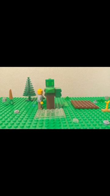 #анимации #lego #minecraft #рек #animation #motion #анимация #stopmotion #memes #бой #маинкрафт смотреть онлайн