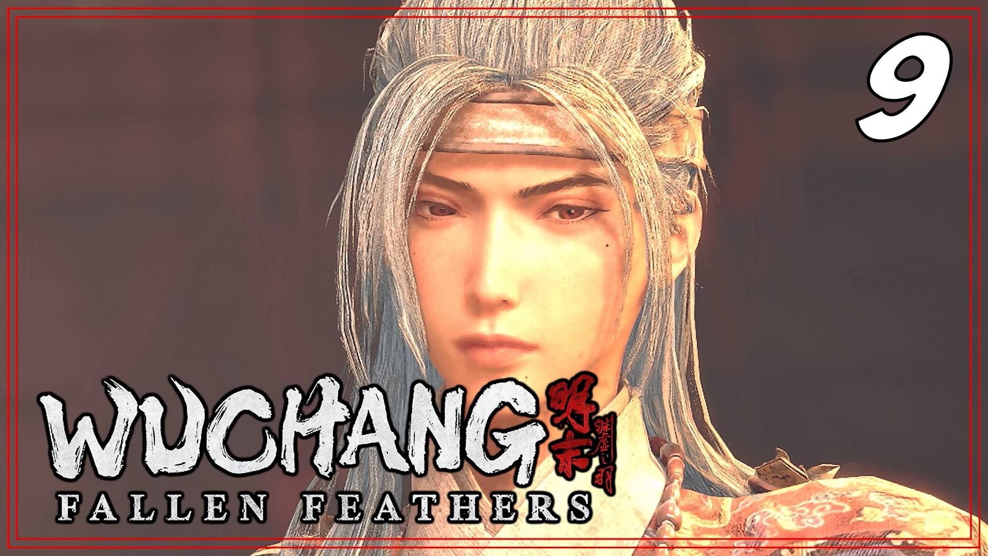 #9 КОМАНДУЮЩАЯ ХУНЬЛАНЬ, ОБЛАЧНАЯ ВЕРШИНА | WUCHANG: Fallen Feathers на 100%