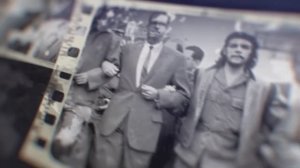 Команданте Че Гевара - Юра Качмазов