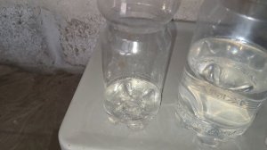 Как разбавить уксус с 70 до 9 процентов - делаем из эссенции уксус