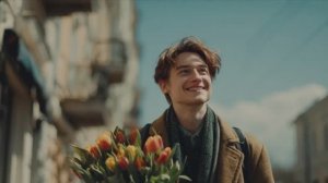 Солнечный денёк