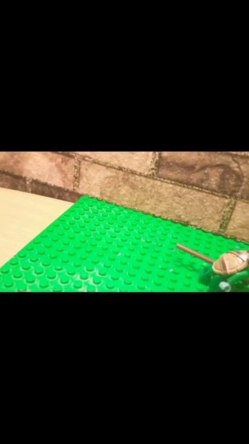 #анимация #лего #рек #анимации #lego #motion #бой#кай#ниндзя #эпично смотреть онлайн