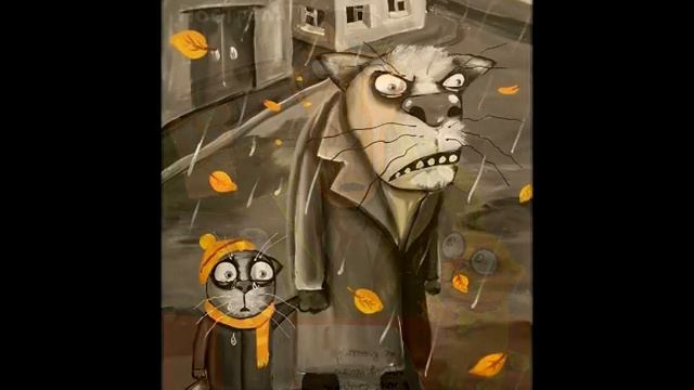 котики. смотреть онлайн