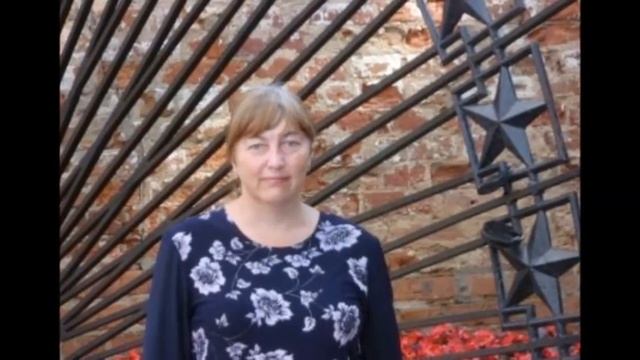 Красивая и гордая - Автор Игорь Блоцкий музыка и поёт Аслан Кятов смотреть онлайн