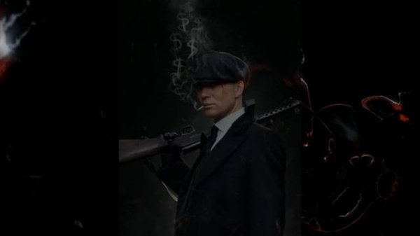 Peaky Blinders