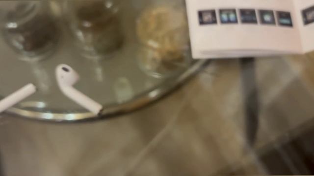 Обзор наушники от HABBARMERS a14. Кейс с экраном. смотреть онлайн