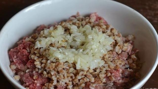 Сборник рецептов