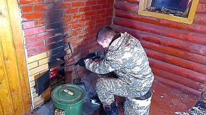 Древесный уголь для шашлыка своими руками: пошаговая инструкция + бизнес-идея