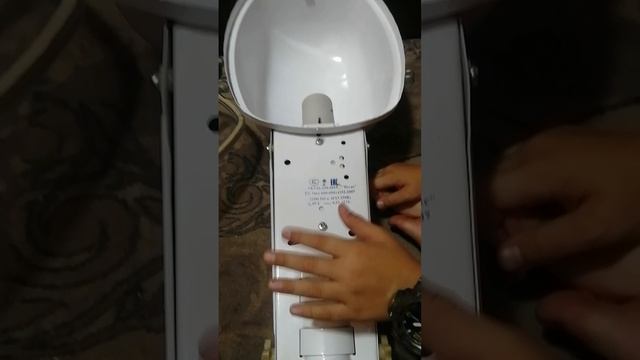 Обзор фонаря РКУ 02 250 003 У1 Пегас смотреть онлайн