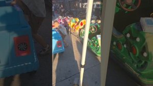 санаторий Бэйго. г.Линдянь. Китай.  июль 2025