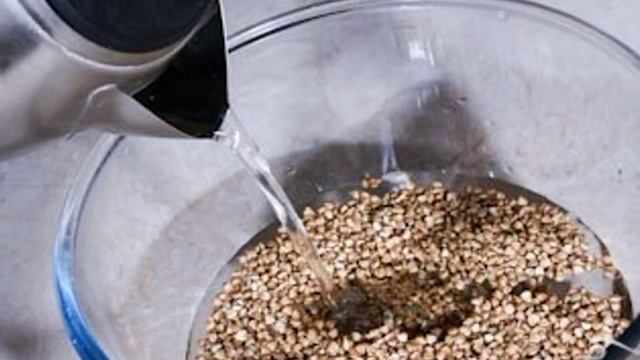 Вкусные будни