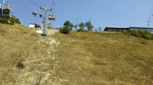 Геленджик (канатная дорога)