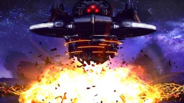 The Skibidi Saga 15 (Full Episode + Extra Scene) смотреть онлайн