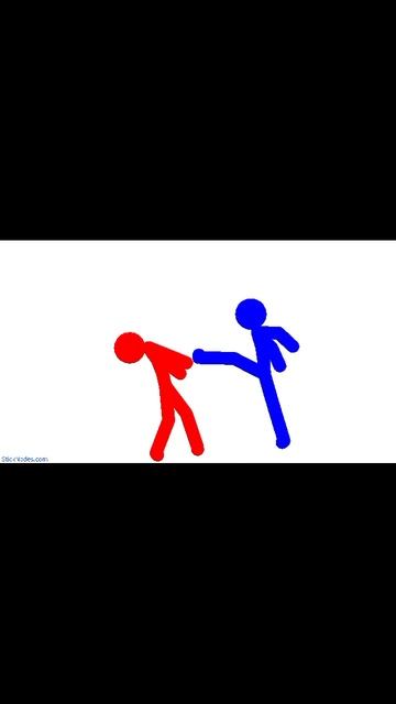 #animation #cartoon #fight #анимация #stickman #animationmeme #бой #memes смотреть онлайн