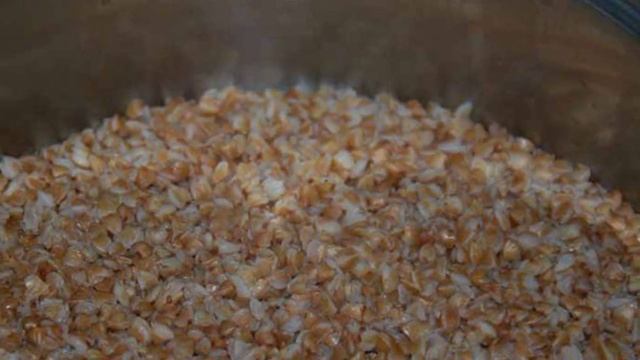 Вкусные будни