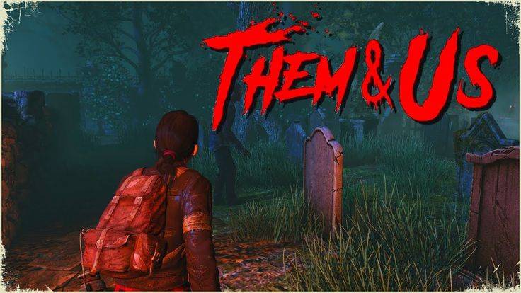 THEAM/AND/US/СЕРИЯ№11.ВЫЛАЗКА смотреть онлайн