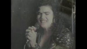 Alannah Myles. Black Velvet. 1989 г.