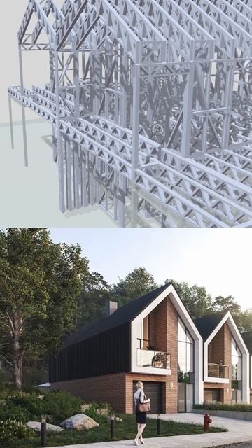 Делимся нашим новый проектом, который в скором времени запускаем в работу 🔥 смотреть онлайн