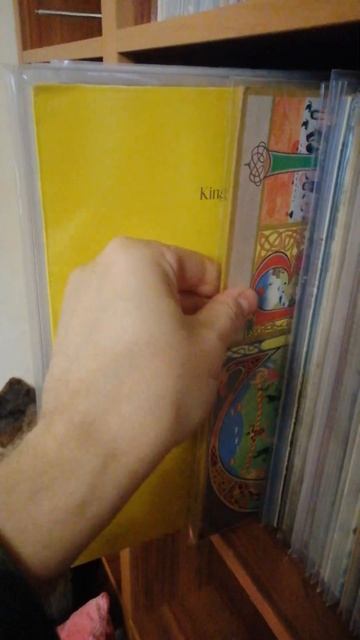vinyl prog-rock #vinyl #vinylrecords #vinylreview #unboxing смотреть онлайн