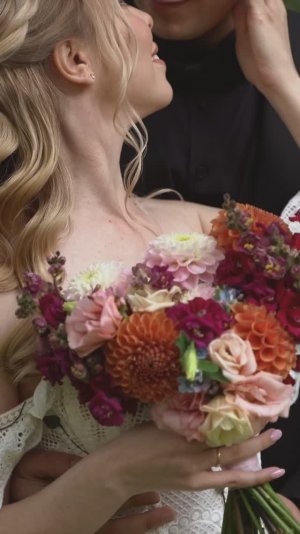 Сказочная свадьба|Свадебный клип| Свадьба в стиле Алиса в стране чудес