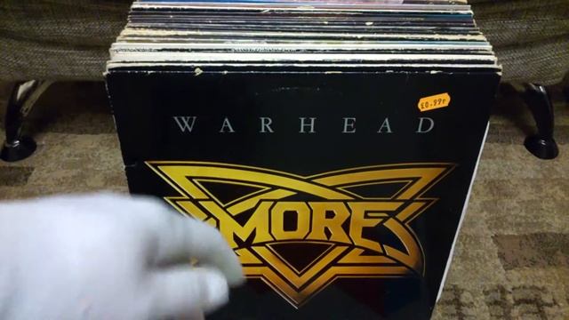 Vinyl records/Виниловые пластинки-18 смотреть онлайн