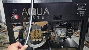 бюджетная гидродинамика 200 35 инжектор с пультами ду