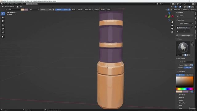 19 - Handle Polishing Pass смотреть онлайн