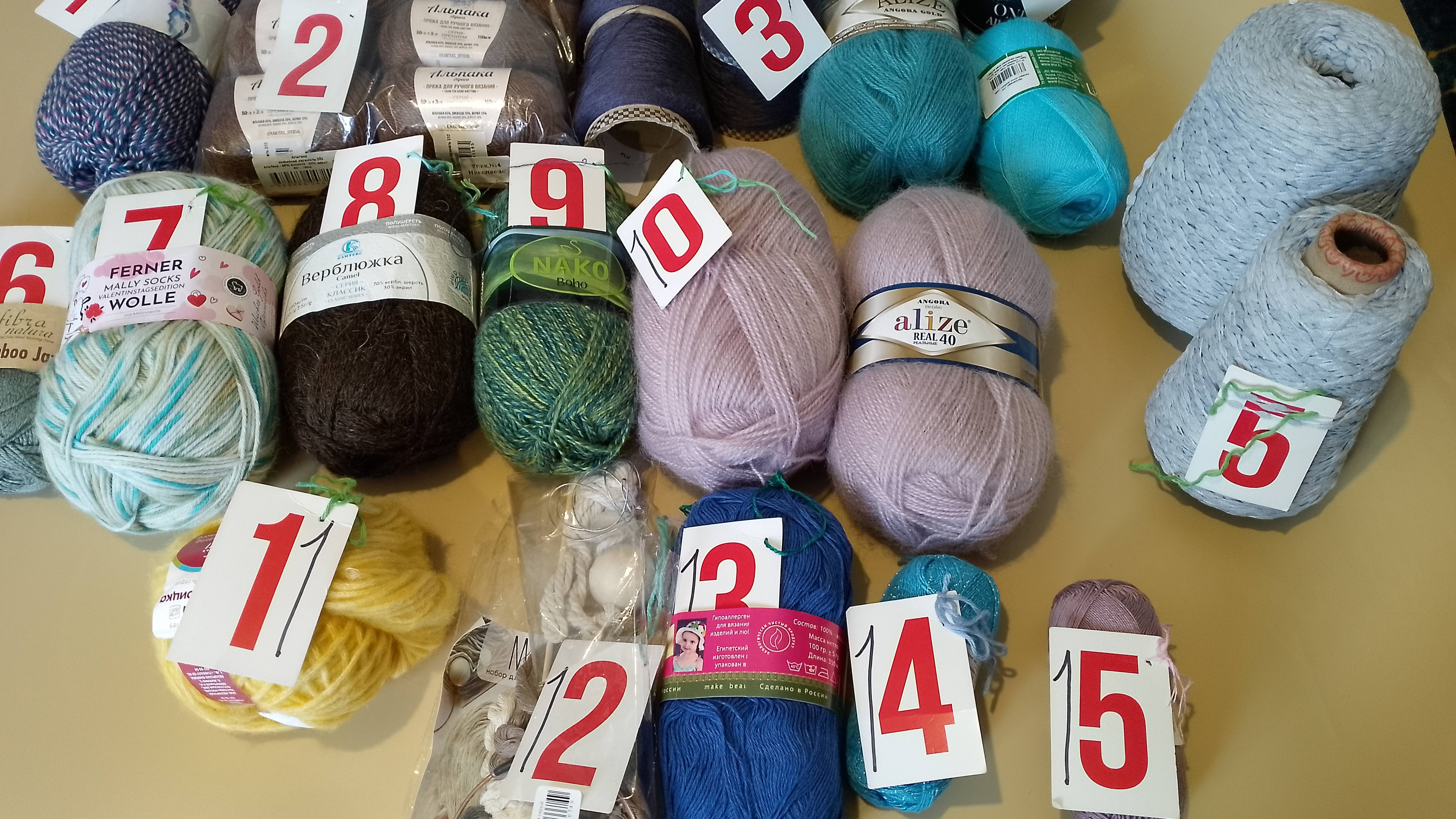 13 розыгрыш конкурса "Угадай процесс 3". Много финалистов! смотреть онлайн