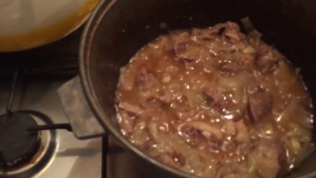 Как приготовить плов дома смотреть онлайн