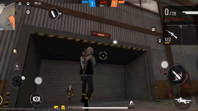 FREE FIRE смотреть онлайн