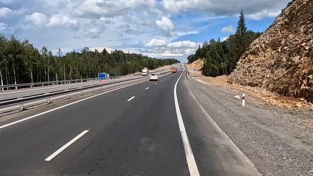 ДАЛЬНОБОЙ ДОРОГА ДОМОЙ смотреть онлайн