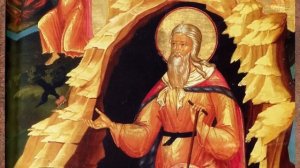 Житие и чудеса святого пророка Илии (IX в. до Р. Х.). Память 2 августа