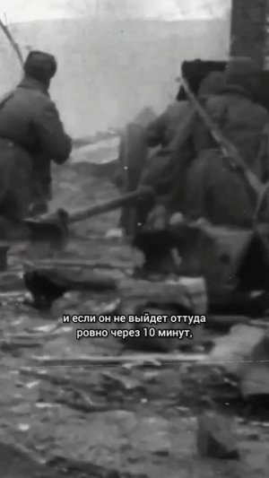 Как один человек взял в плен 32000 немцев?
#вдв #деньвдв #история #ссср