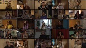 Док. фильм - "Зачем?" (2024)