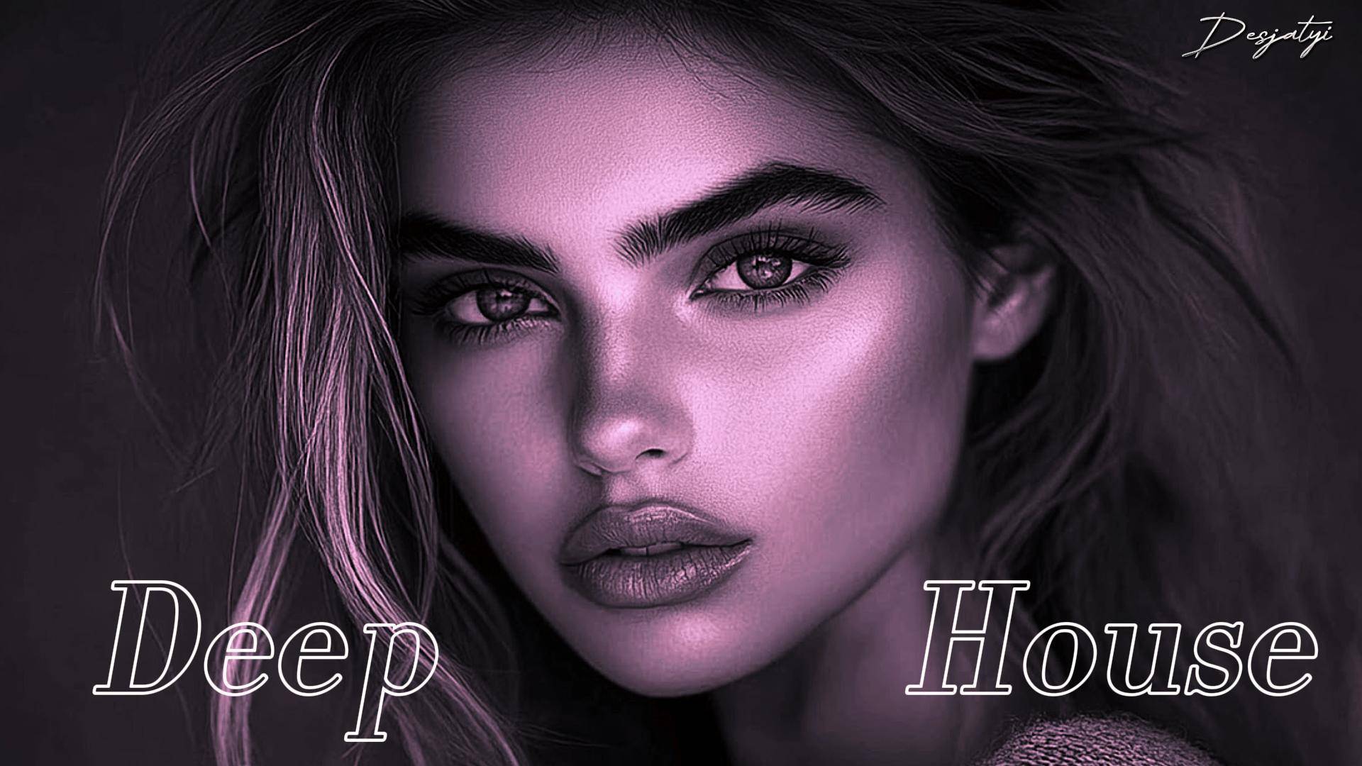 Deep House Mix 2025 смотреть онлайн