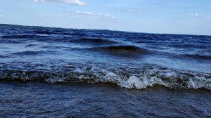 Прекрасный отдых на Селигере