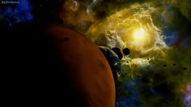 За пределами Вселенной -Лекция для сна смотреть онлайн