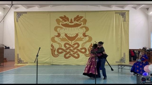 Сагаалган 2025. Могой жэл. 1989