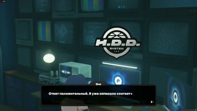 Zzz Прохожу бесконечную миссию....