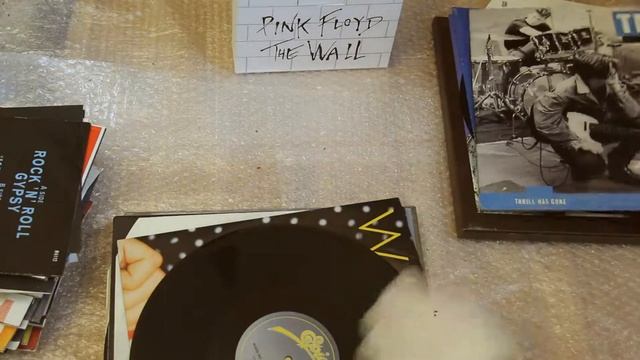 Легендарные обложки - 12" Vinyl Limited Edition смотреть онлайн