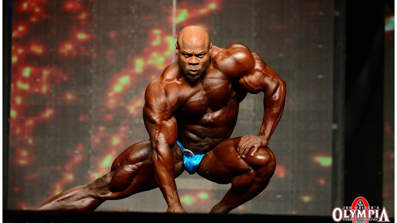 СПОРТ МОТИВАЦИЯ 🔥Bodybuilding Motivation 🔥 KAI GREEN смотреть онлайн