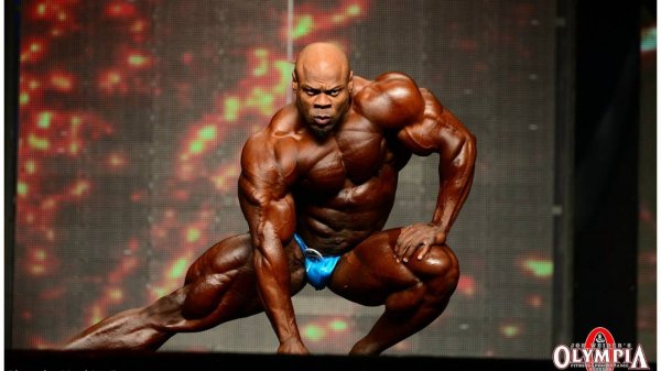 СПОРТ МОТИВАЦИЯ 🔥Bodybuilding Motivation 🔥 KAI GREEN