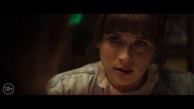 Заклятие 4: Последний обряд - Русский трейлер(дубляж) смотреть онлайн