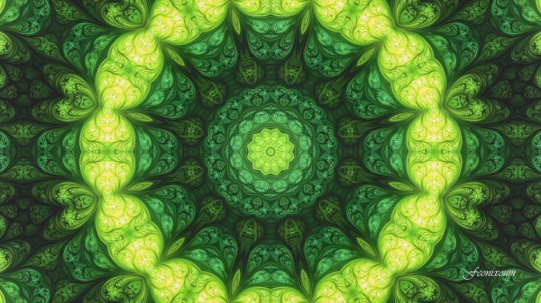 Adi Shakti - Мантра Женской Энергии