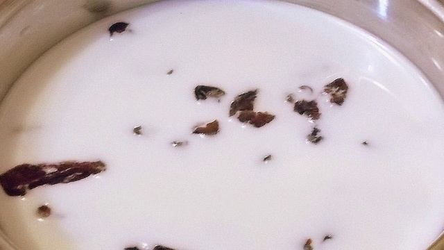 Вкусные будни