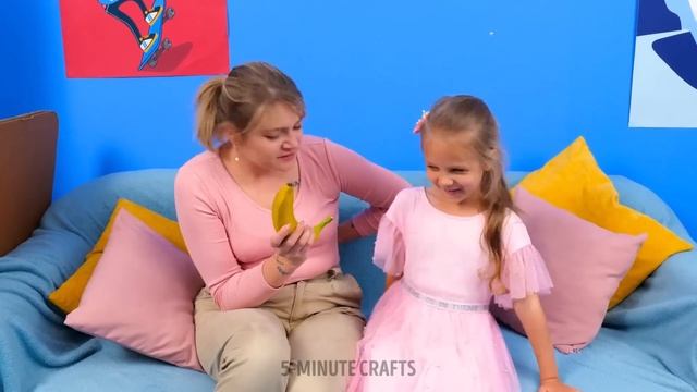  COOL GADGETS FOR THE WHOLE FAMILY! Fun & Useful Tech You’ll Love ✨ смотреть онлайн