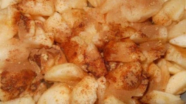 Секреты кухни