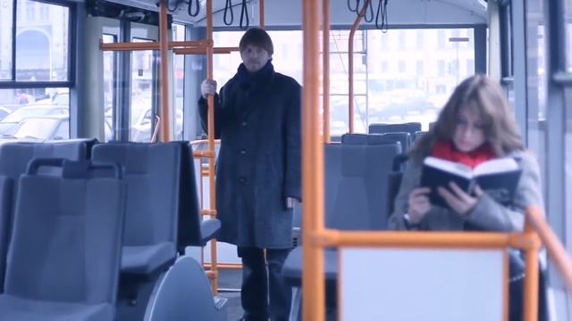 Музыкальный клип Привет