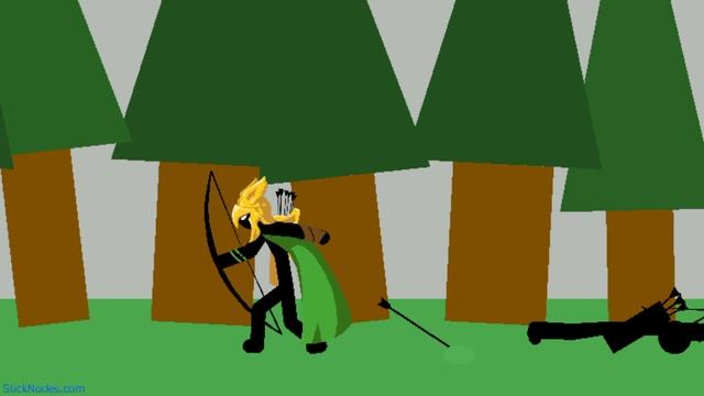 Stick for Saga анимация арчис против кайтчу смотреть онлайн
